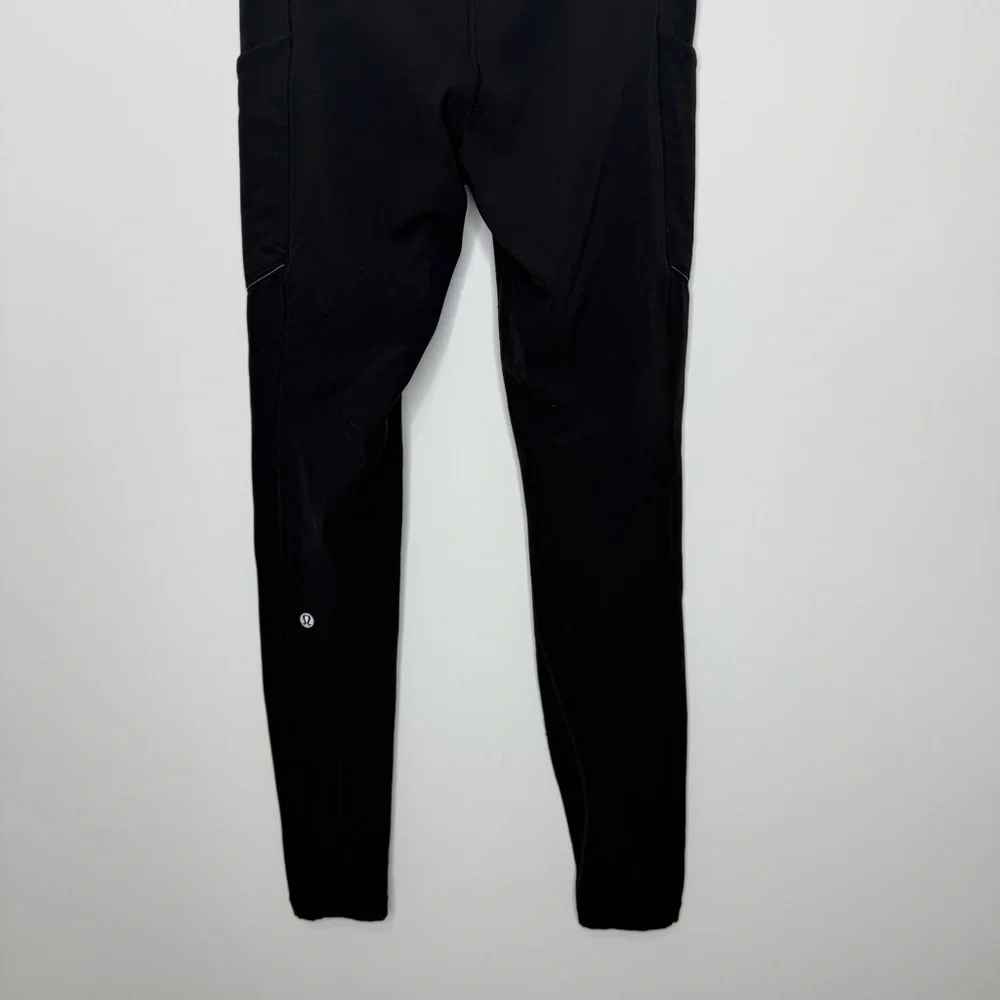 Lululemon Speed Up Tight *Full-On Luxtreme 28" size 6 - Picture 10 of 14